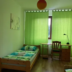 Apartment Messe, Hannover